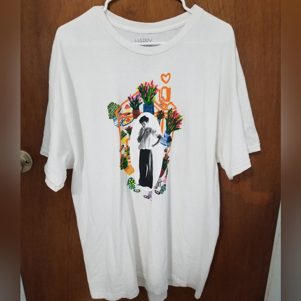 Harry Styles Harry's House tshirt